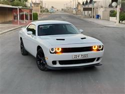 دۆج چالنجەر